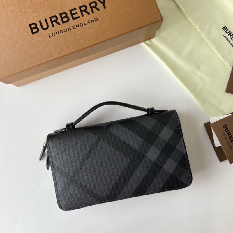 Burberry Clutch Bags